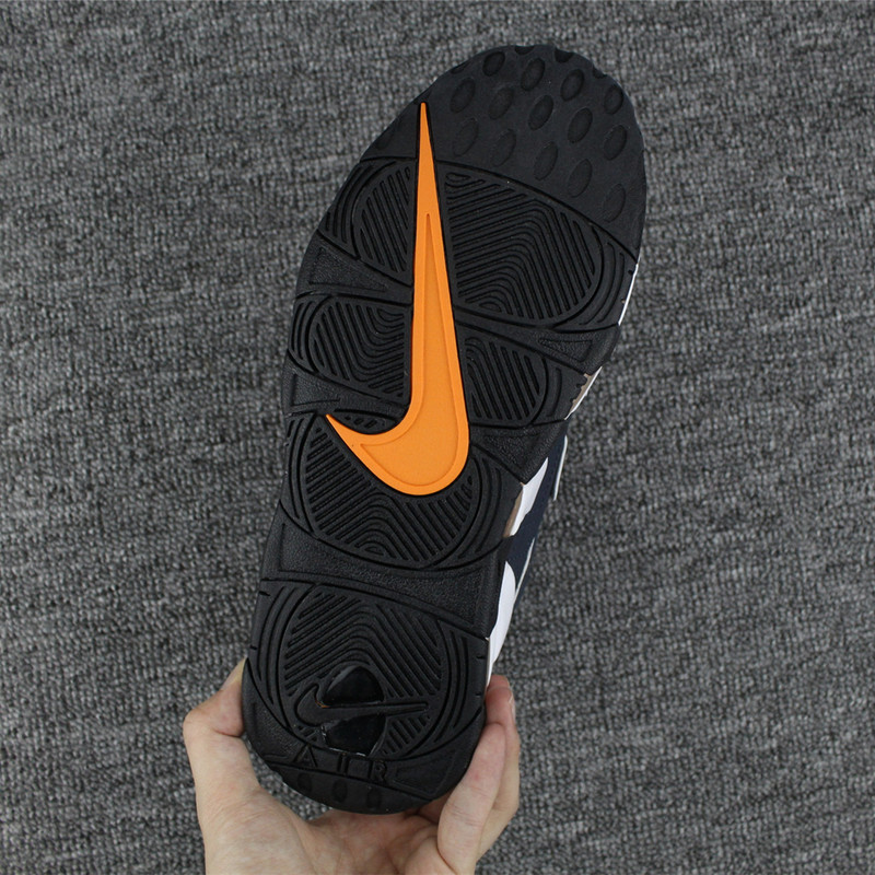 Nike Air More Uptempo Men Shoes--010